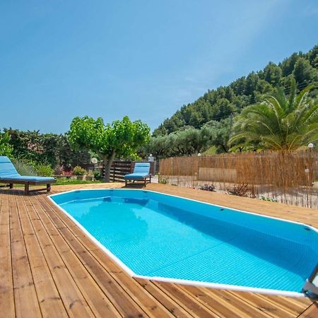 Family Private Homes & Sea View Lithakia (Zakynthos) Exterior foto