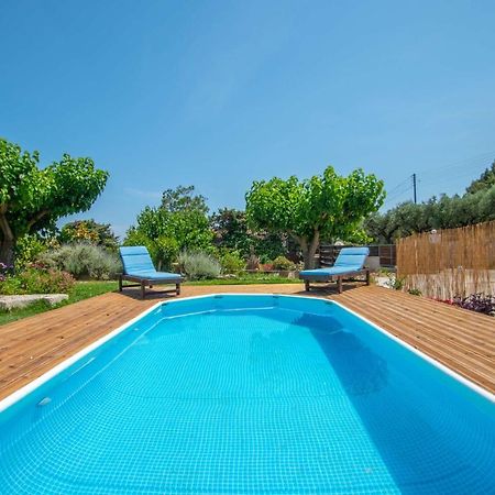 Family Private Homes & Sea View Lithakia (Zakynthos) Exterior foto