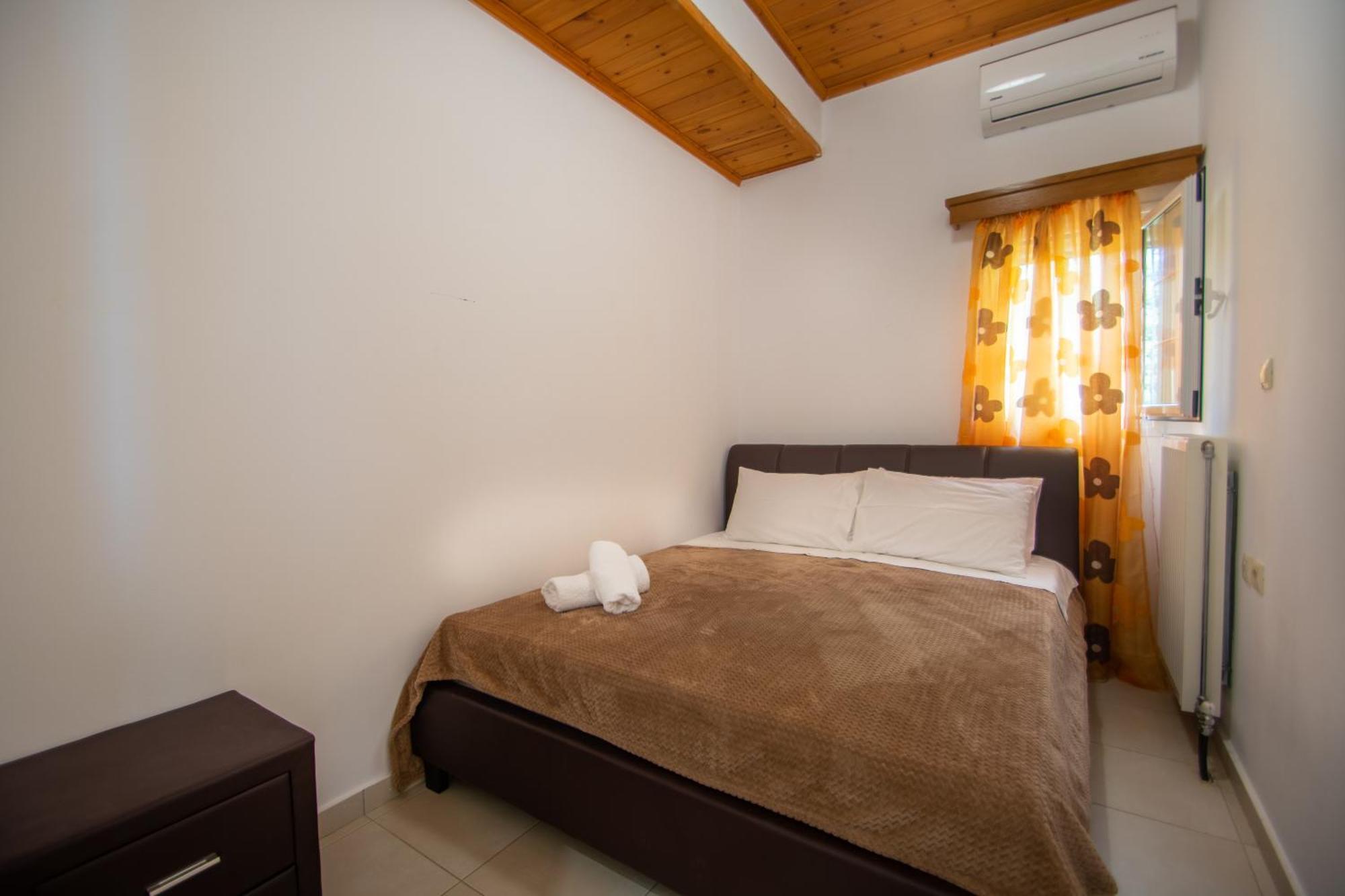 Family Private Homes & Sea View Lithakia (Zakynthos) Exterior foto