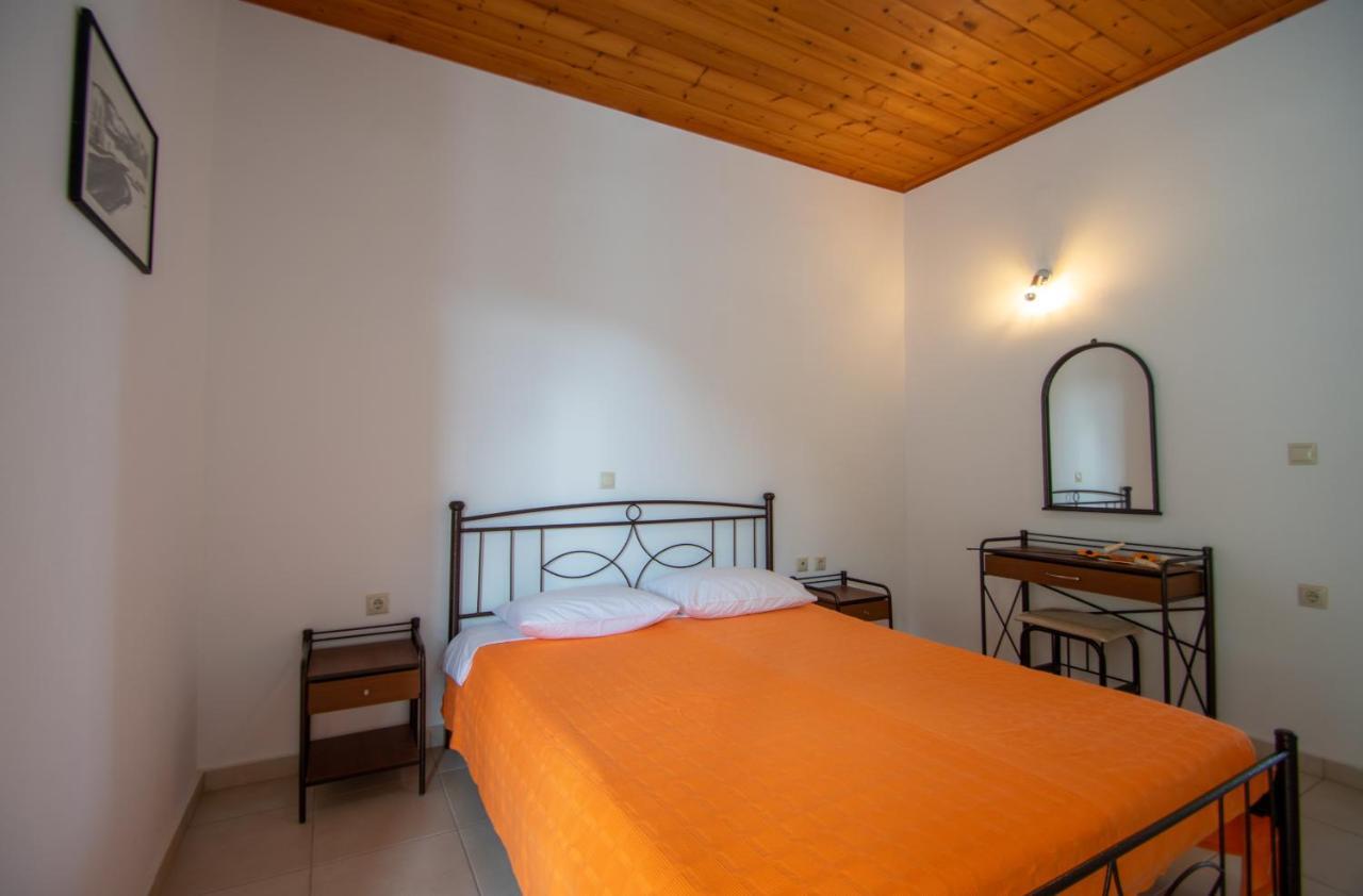 Family Private Homes & Sea View Lithakia (Zakynthos) Exterior foto