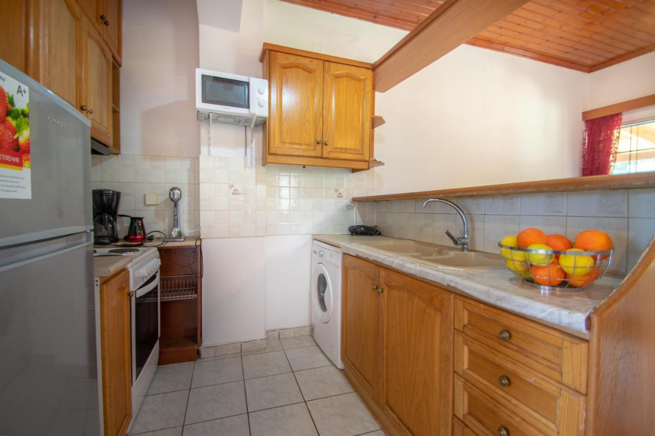 Family Private Homes & Sea View Lithakia (Zakynthos) Exterior foto