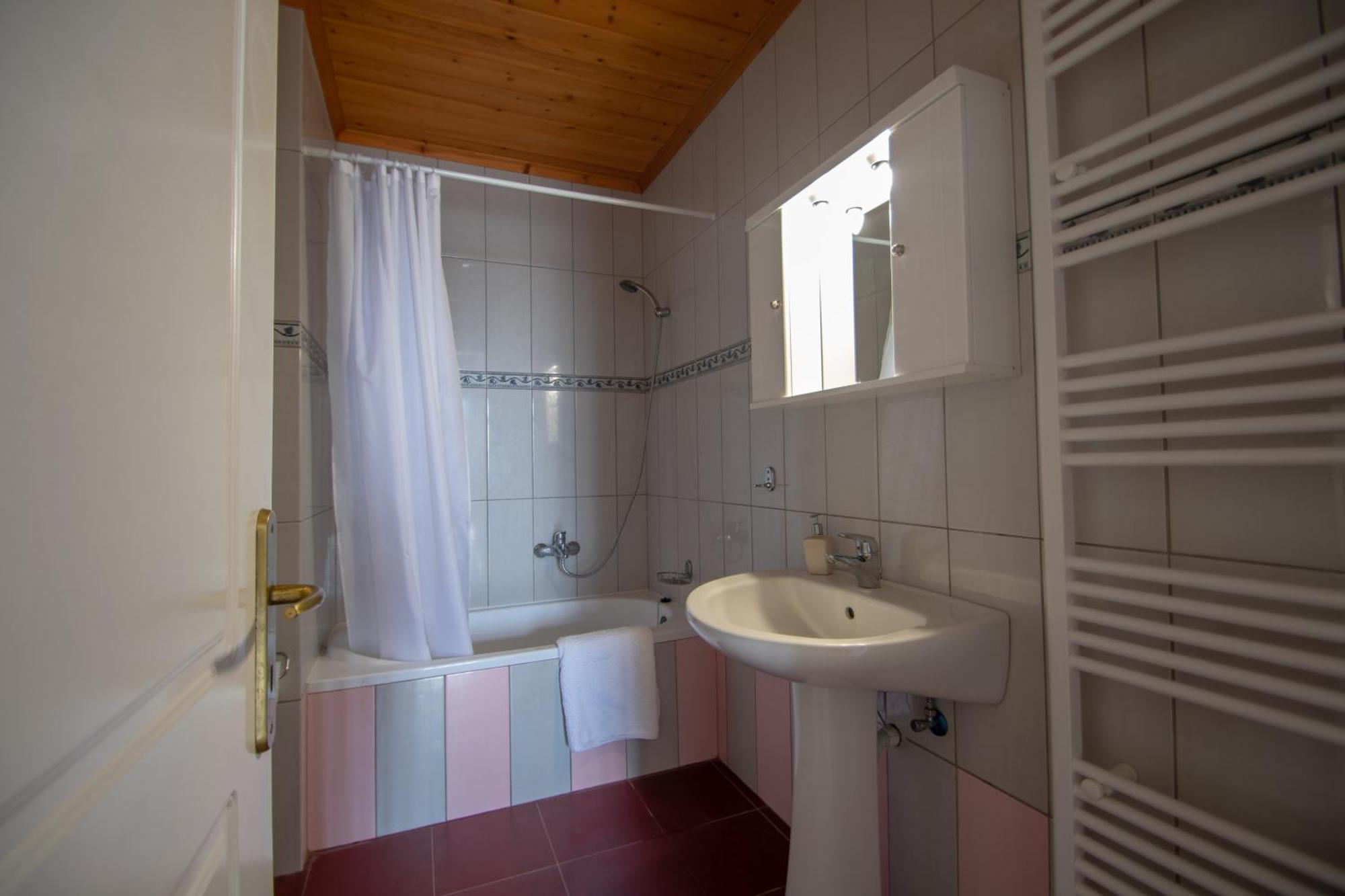 Family Private Homes & Sea View Lithakia (Zakynthos) Exterior foto