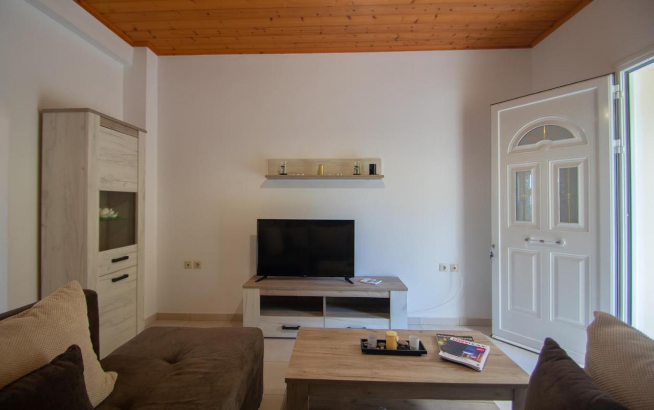 Family Private Homes & Sea View Lithakia (Zakynthos) Exterior foto