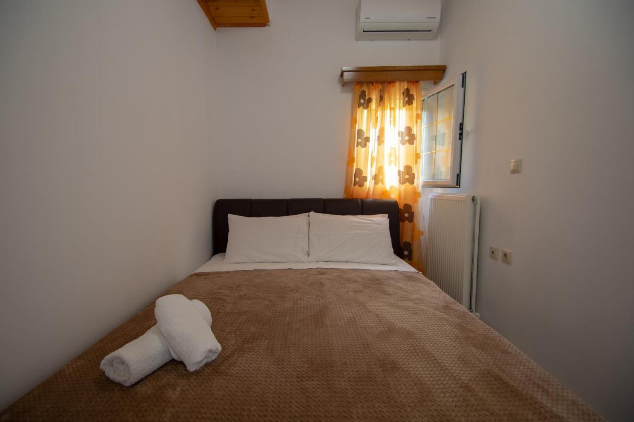 Family Private Homes & Sea View Lithakia (Zakynthos) Exterior foto