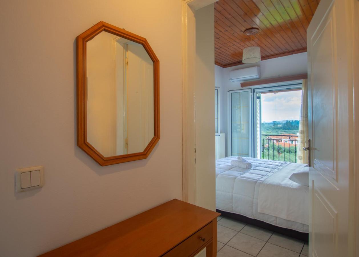 Family Private Homes & Sea View Lithakia (Zakynthos) Exterior foto