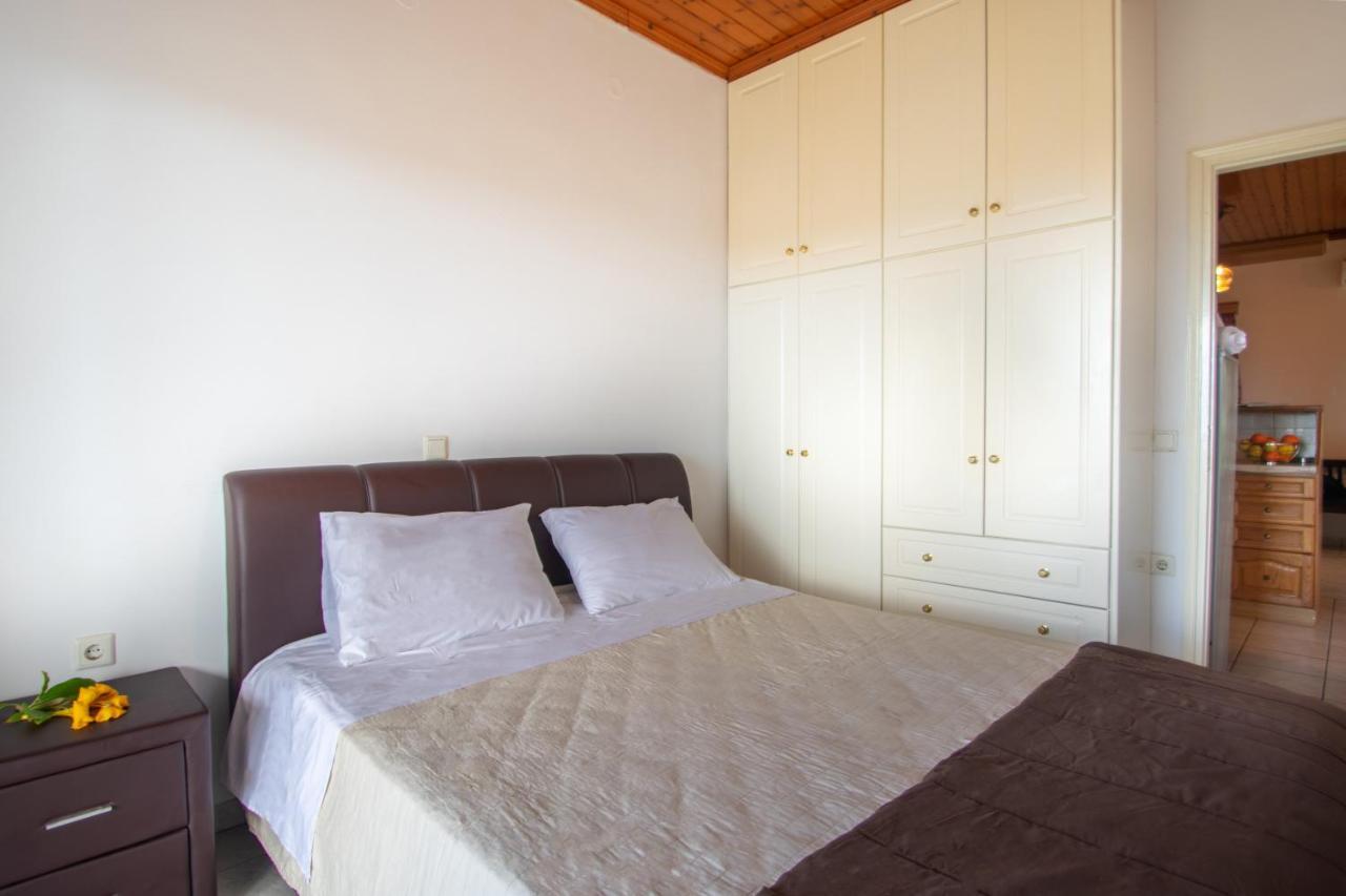Family Private Homes & Sea View Lithakia (Zakynthos) Exterior foto