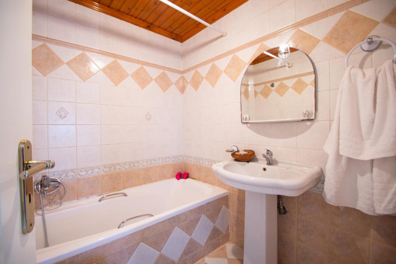 Family Private Homes & Sea View Lithakia (Zakynthos) Exterior foto
