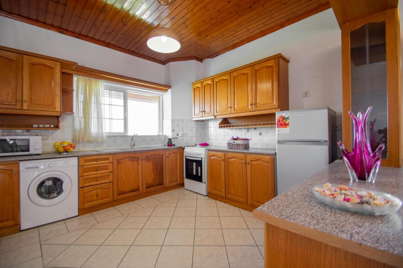 Family Private Homes & Sea View Lithakia (Zakynthos) Exterior foto